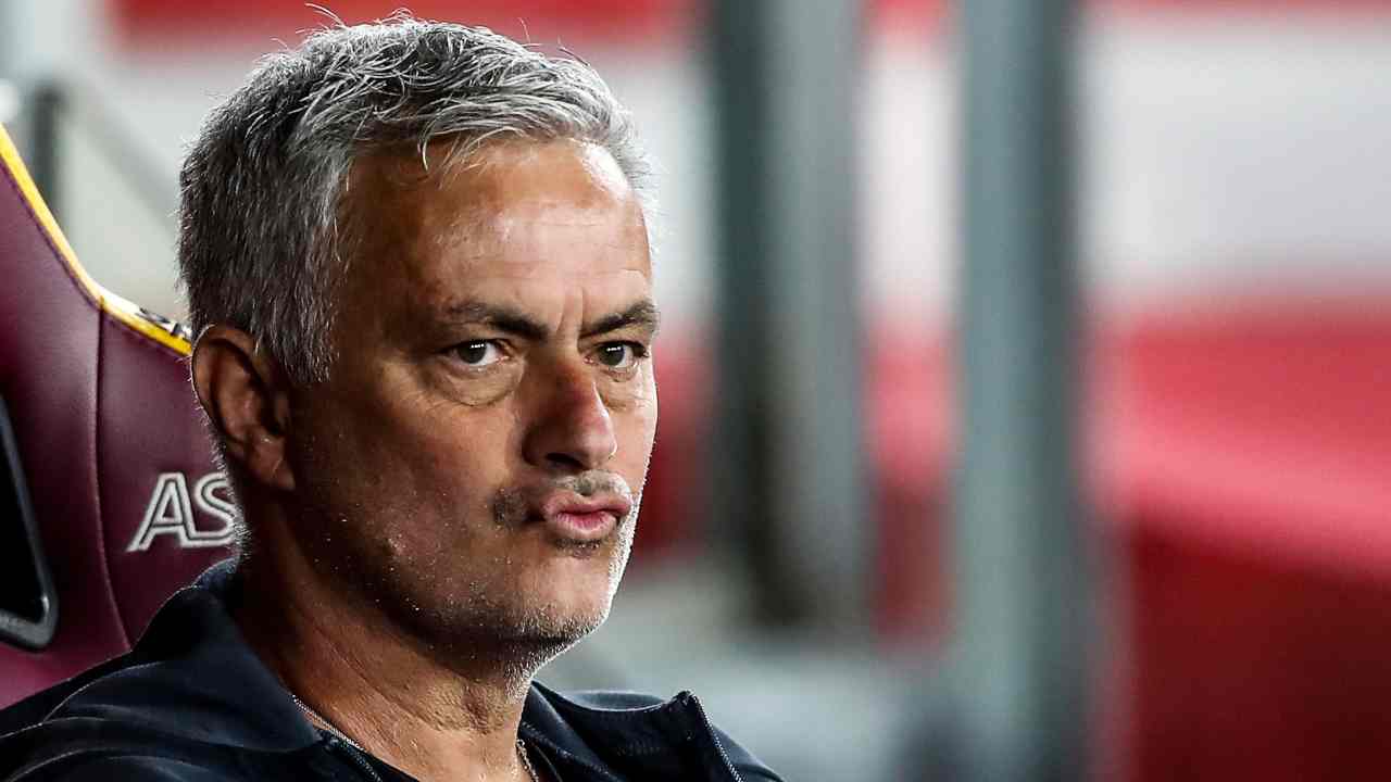 Mourinho acconsente