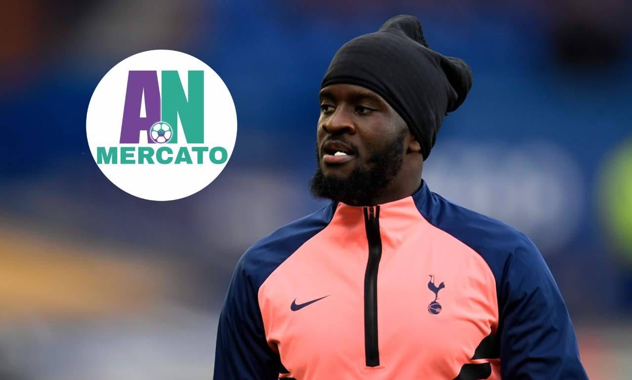 Ndombele mastica la gomma durante il riscaldamento