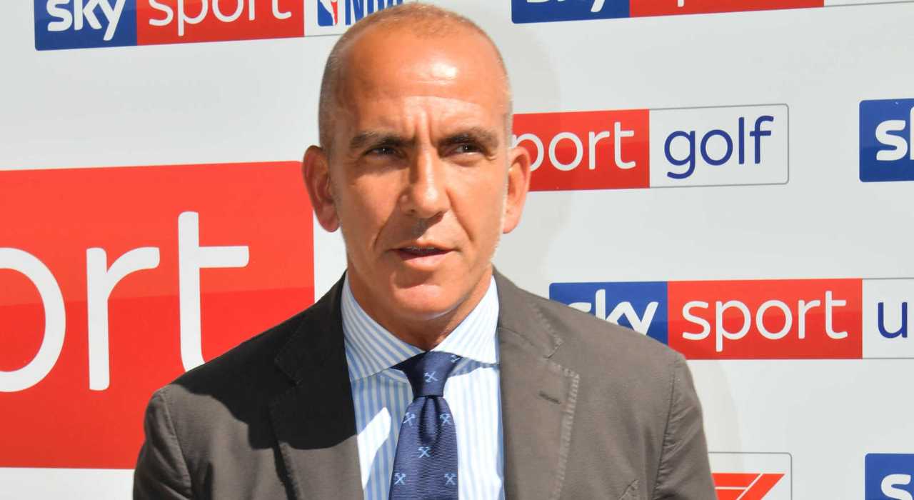 Paolo Di Canio 