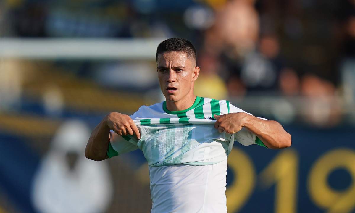 Raspadori Sassuolo al Napoli