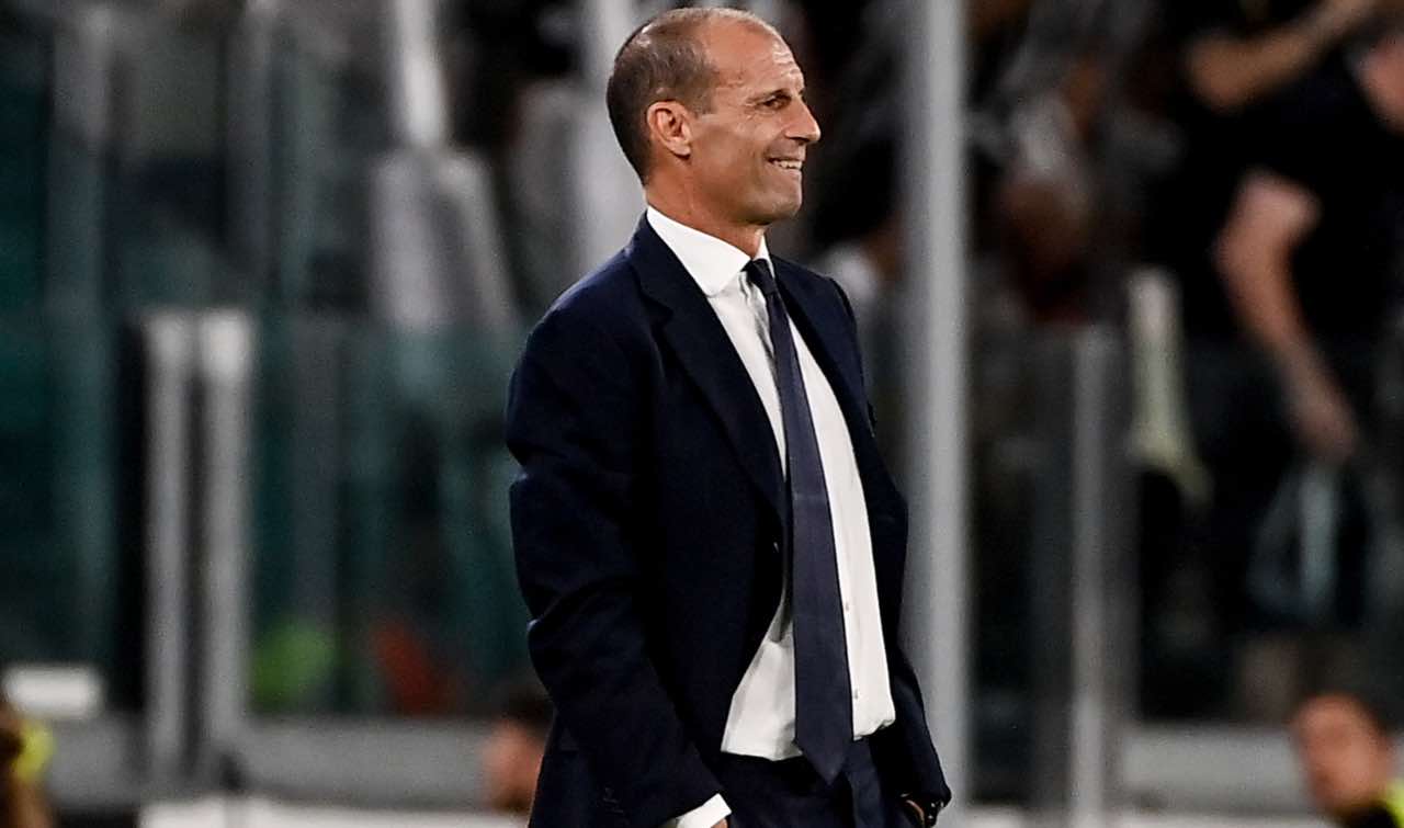 Allegri insoddisfatto 