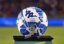 Pallone Serie B