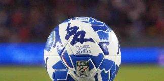 Pallone Serie B