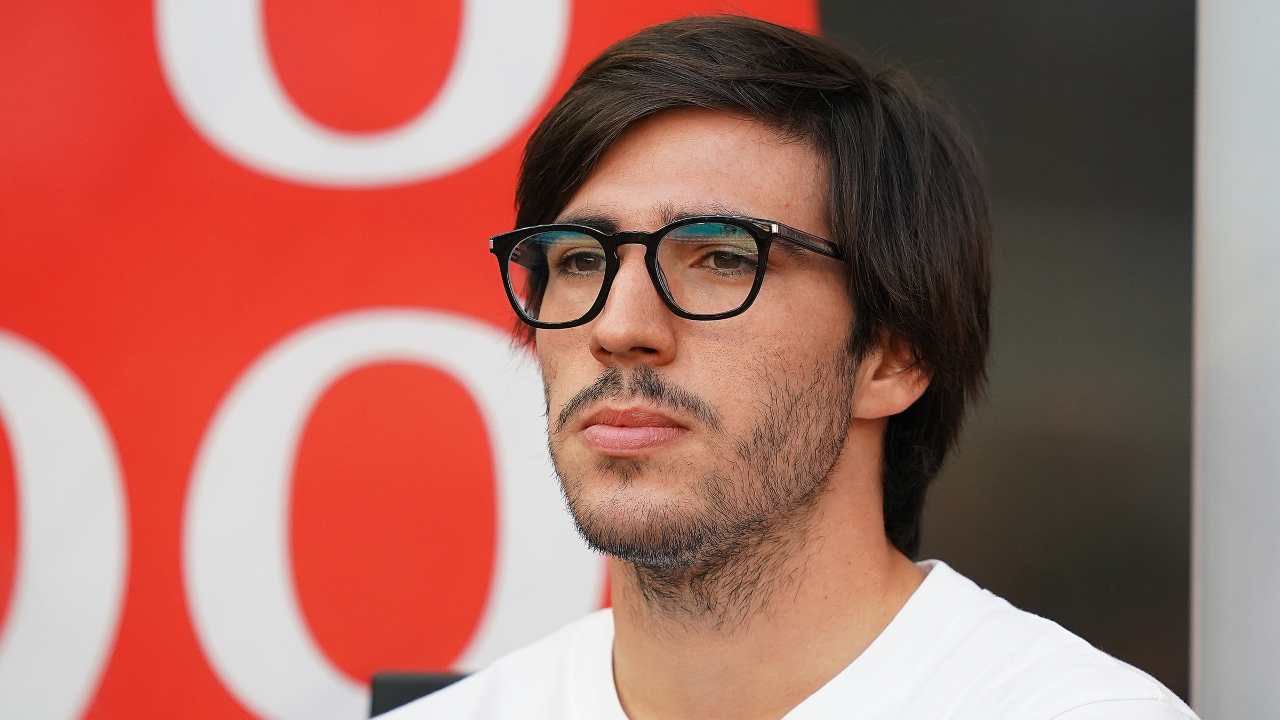 Tonali con gli occhiali concentrato Milan