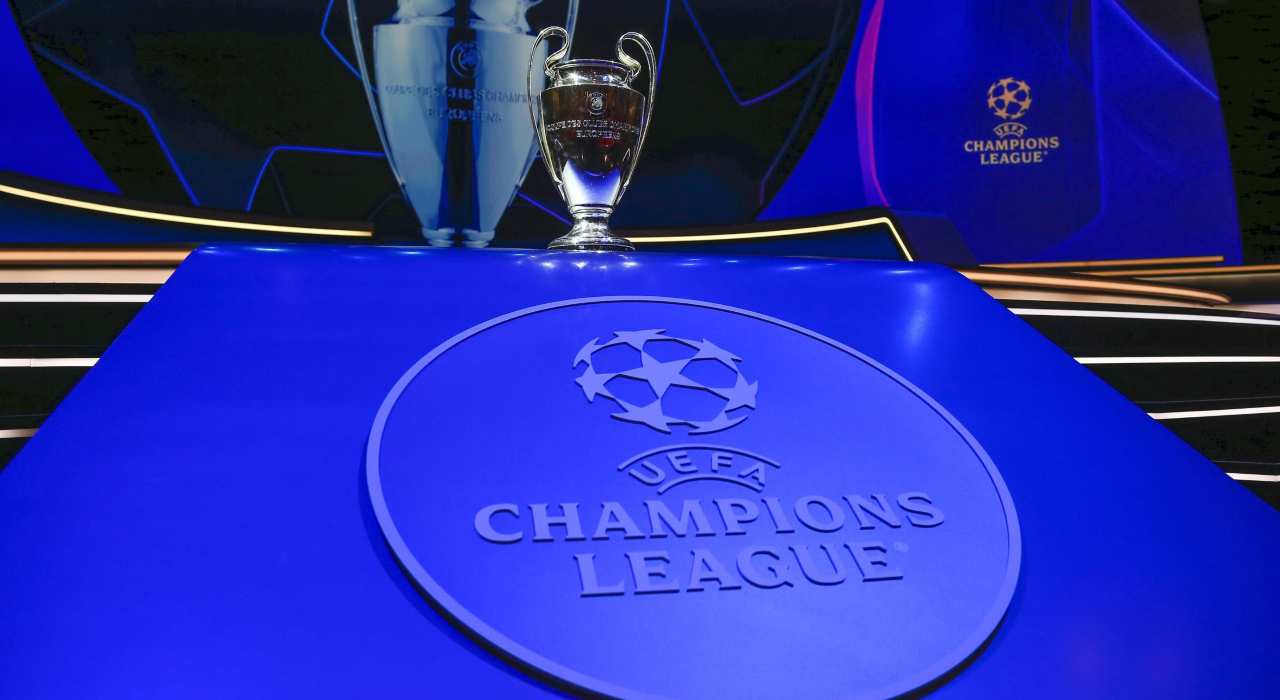 UEFA Champions League sorteggio Inter