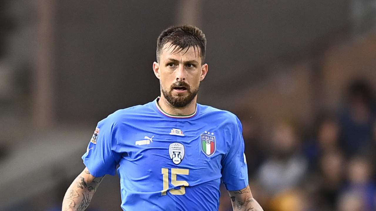 Inter, arriva Acerbi