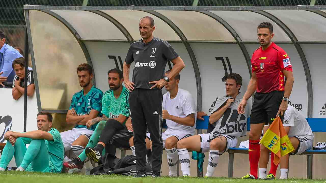 Rabiot al Manchester United