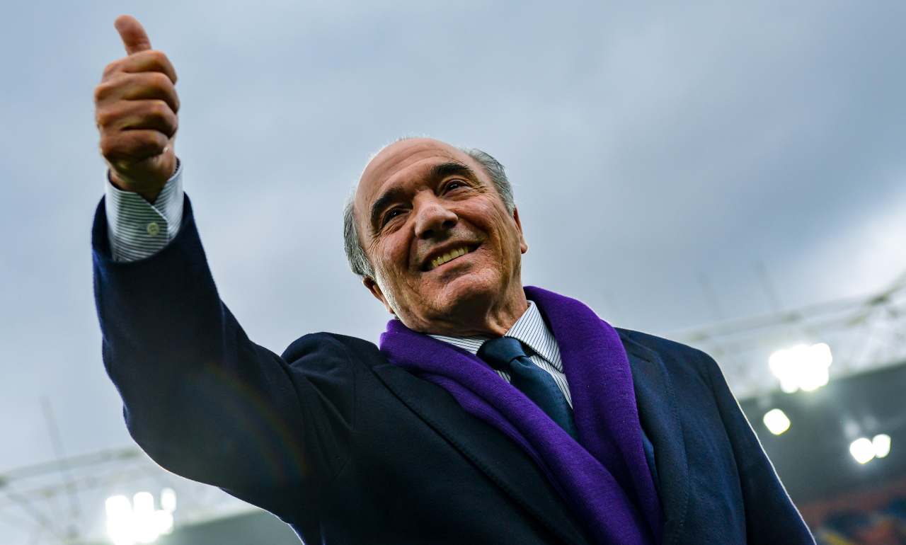 Fiorentina, l’affare più atteso dai tifosi si chiude giovedì: firma fino al 2027