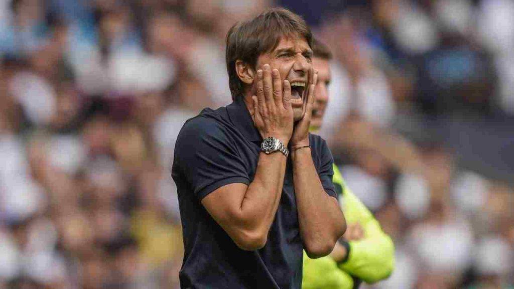 Antonio Conte