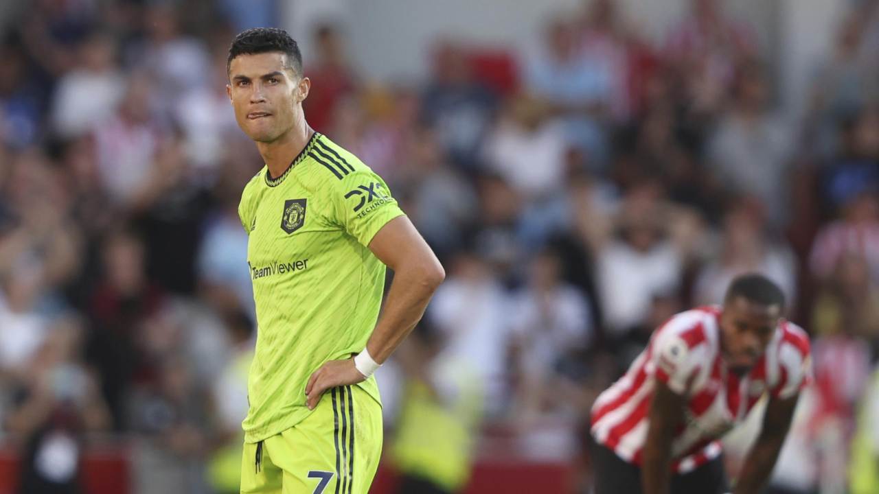 Ronaldo proposto a Milan e Inter