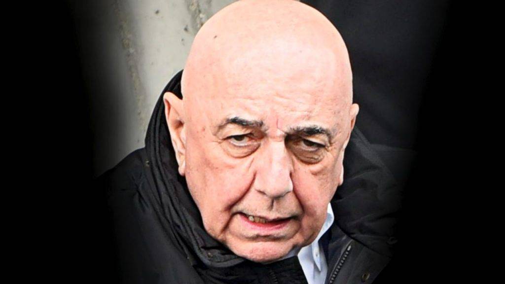 Adriano Galliani