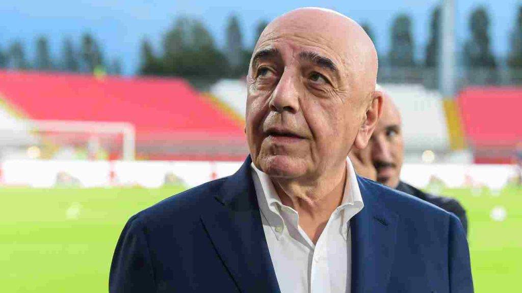 Galliani