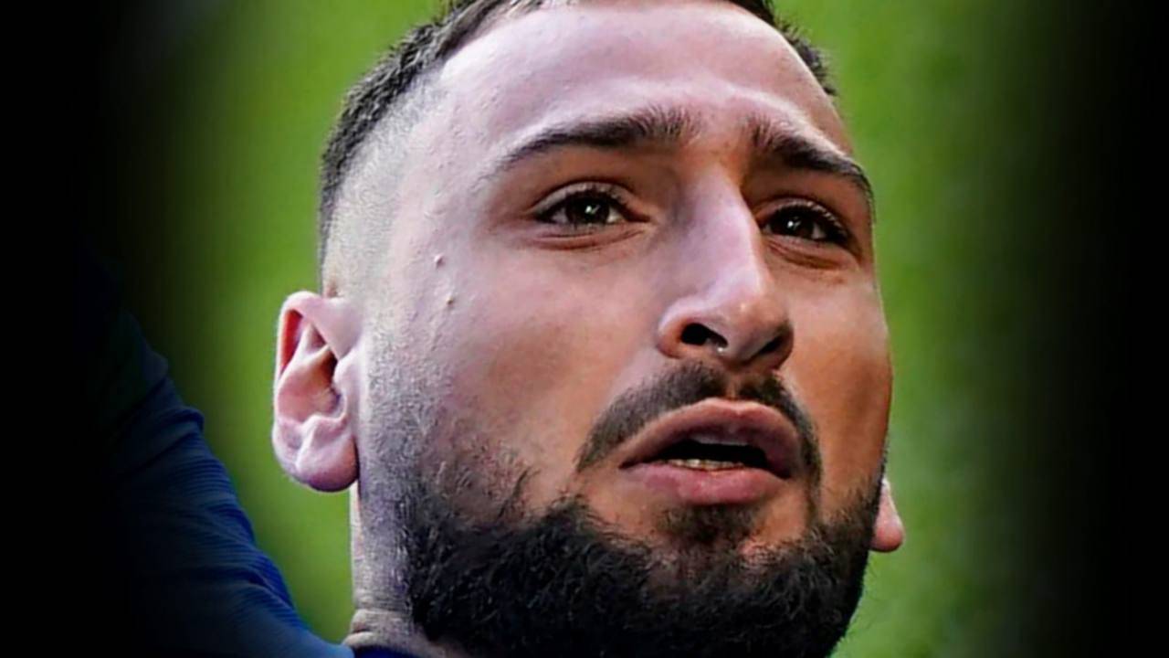 gianluigi donnarumma
