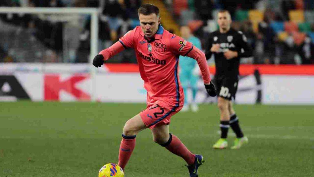 Ilicic