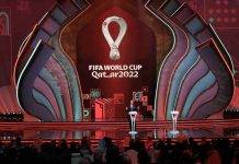 Mondiali Qatar 2022, Infantino parla