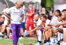 Bajrami Nastasic Fiorentina Empoli