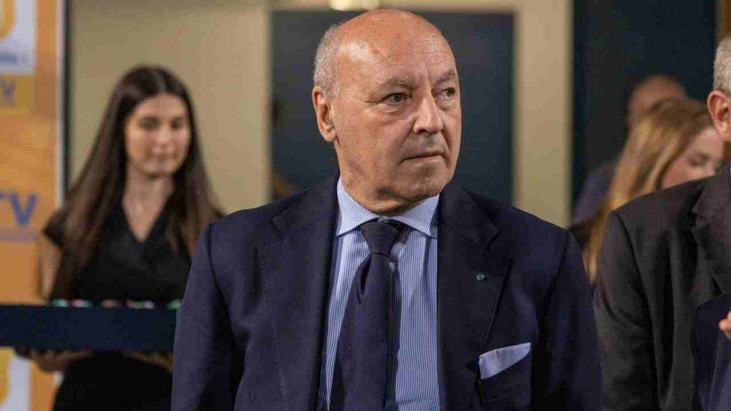 Beppe Marotta 