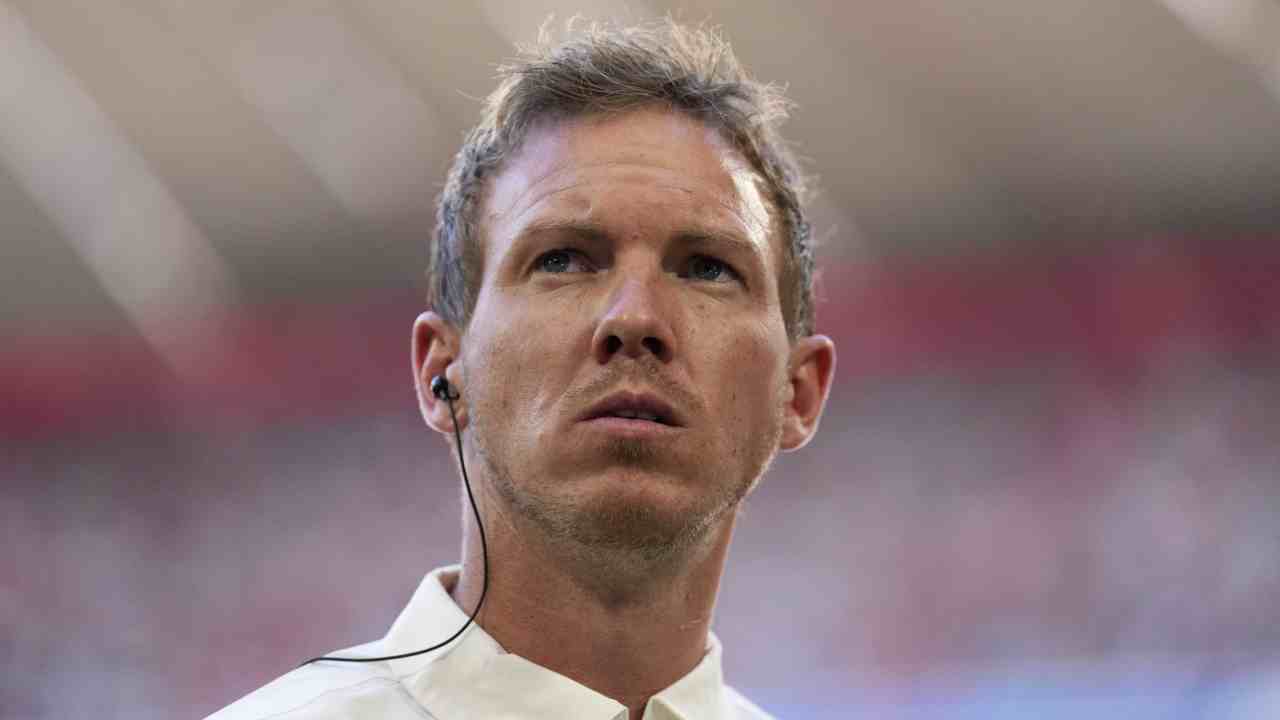 Nagelsmann tecnico del Bayern Monaco