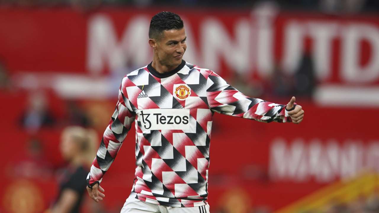 Ronaldo Napoli offerta Osimhen