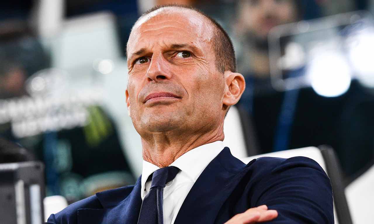 Allegri pensieroso