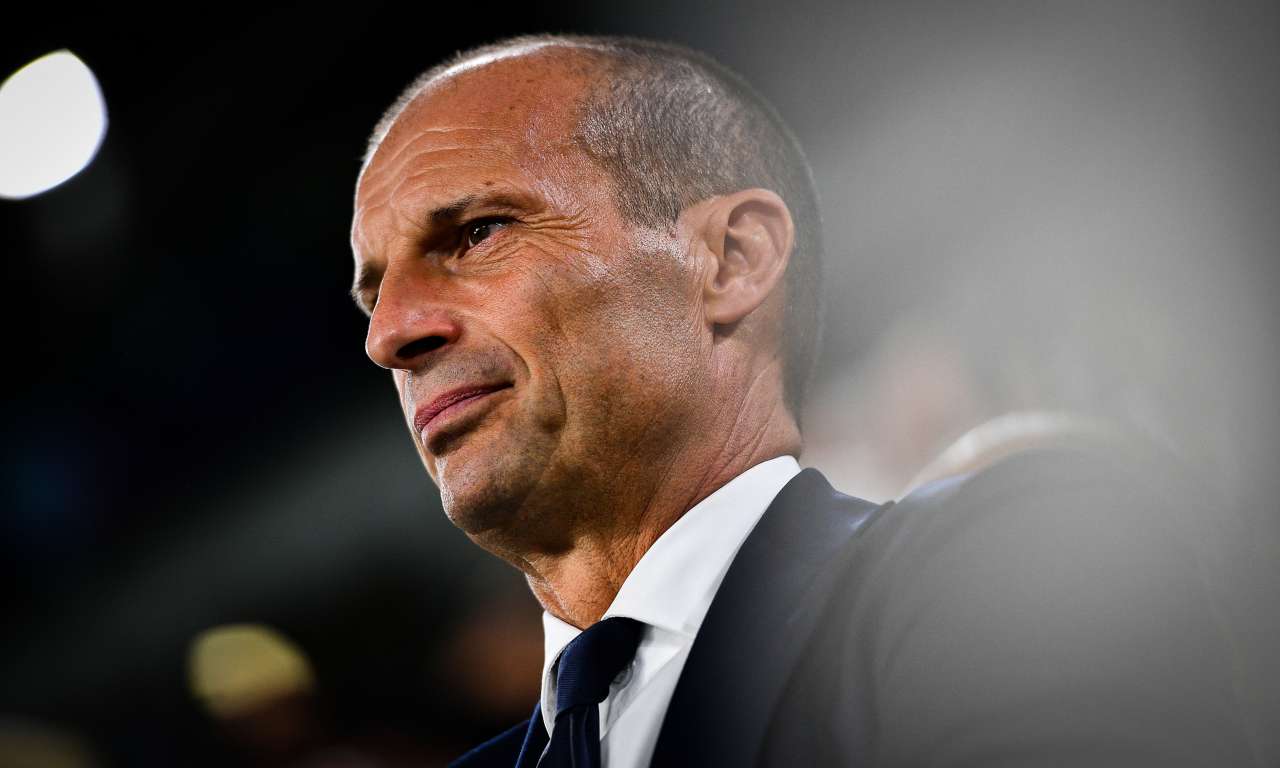 Allegri pensieroso 