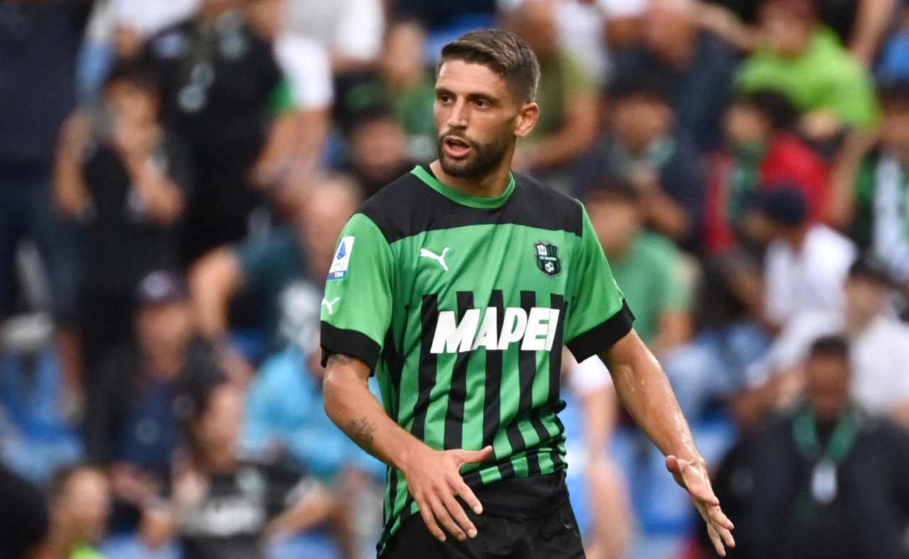 Berardi pensieroso 