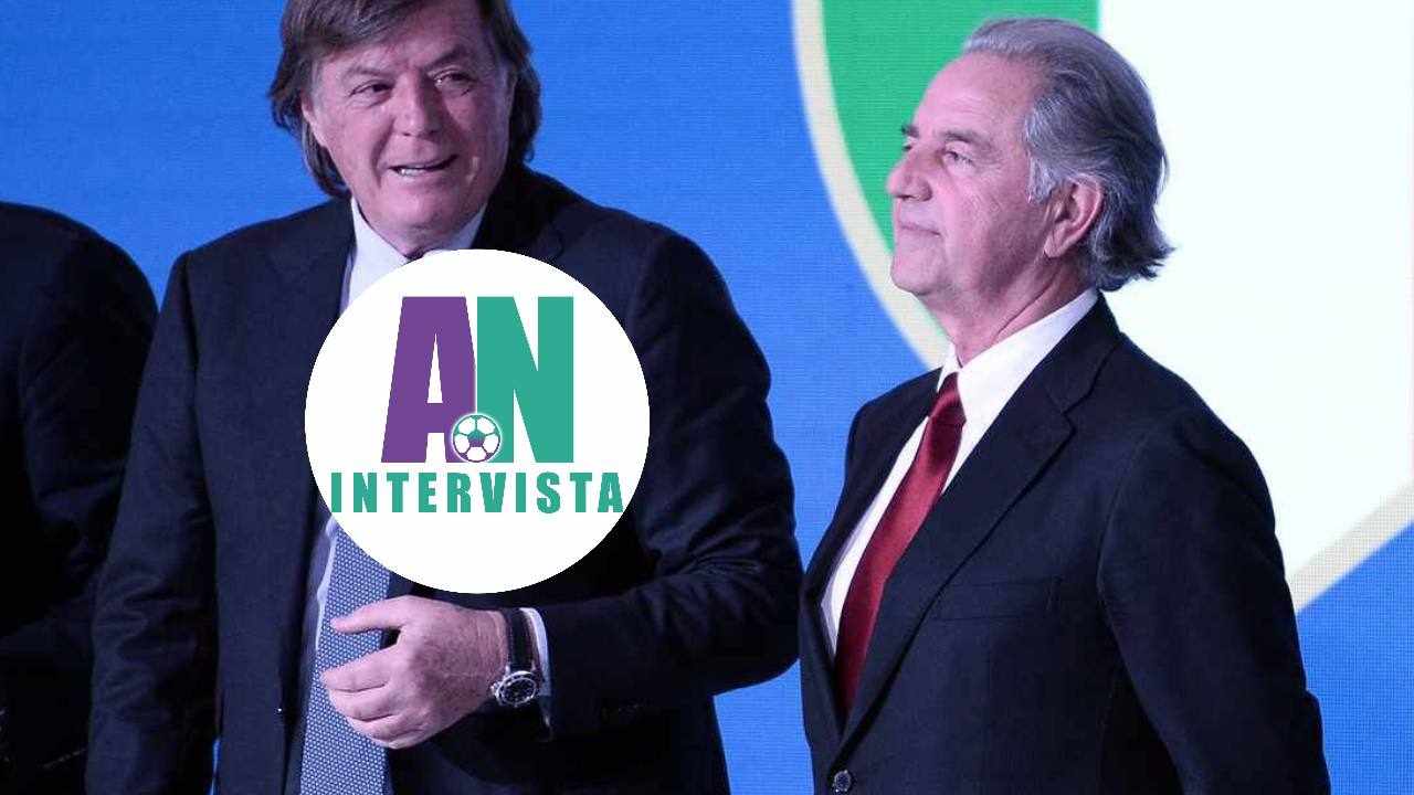 Bertolucci e Panatta premiati