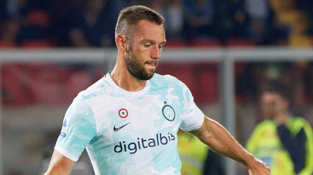 De Vrij in campo