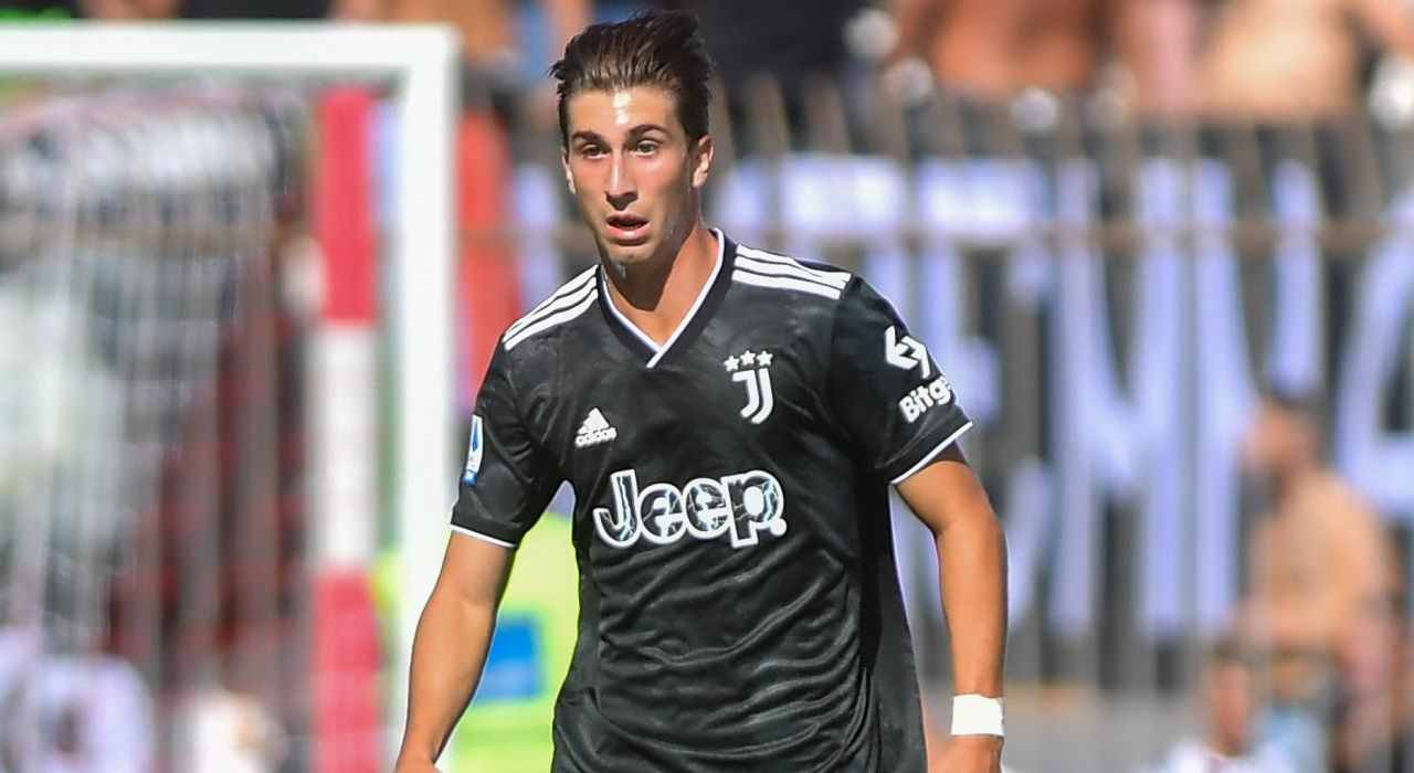 Fabio Miretti Juventus