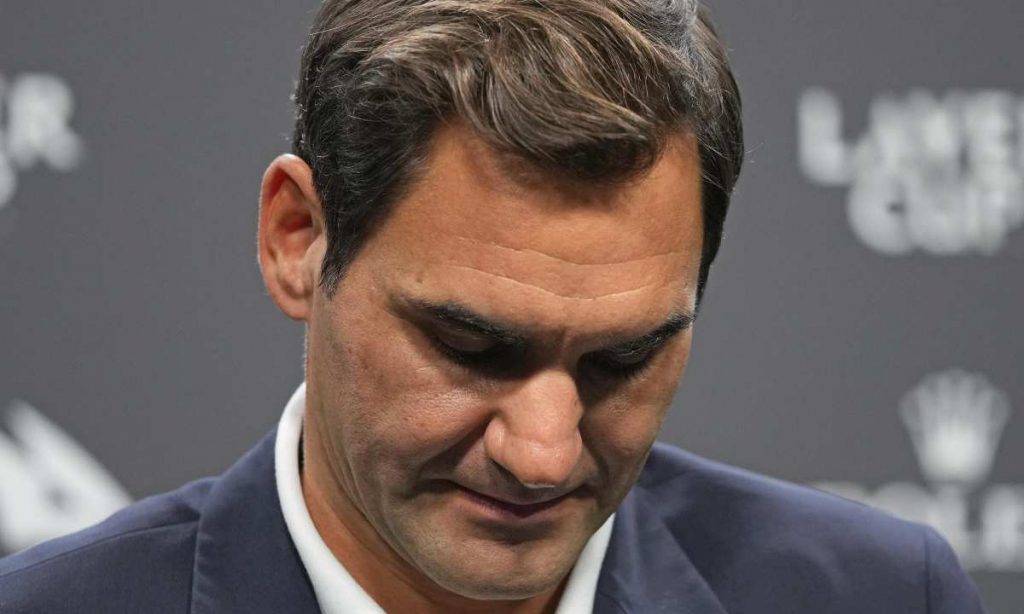 Federer