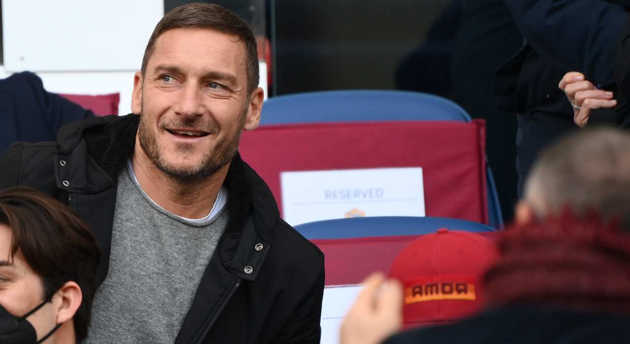 Francesco Totti