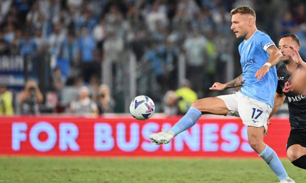 Immobile Lazio