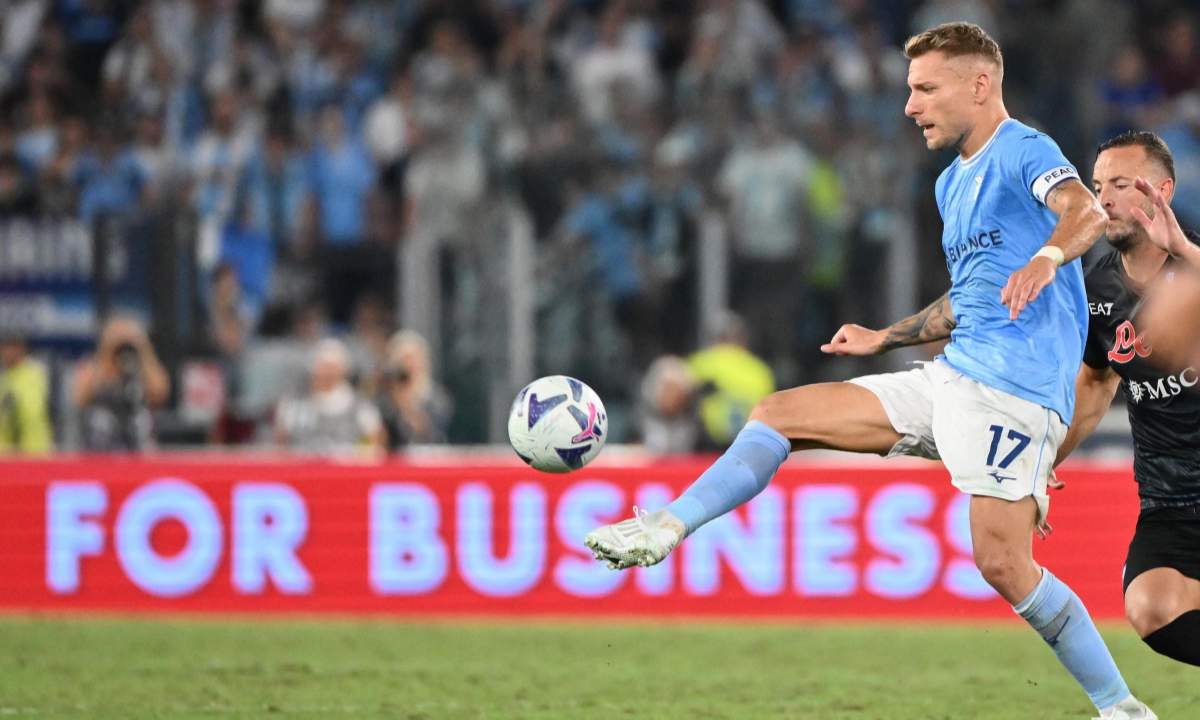 Immobile Lazio