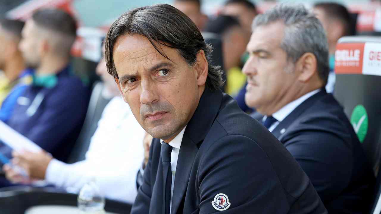 Inzaghi preoccupato