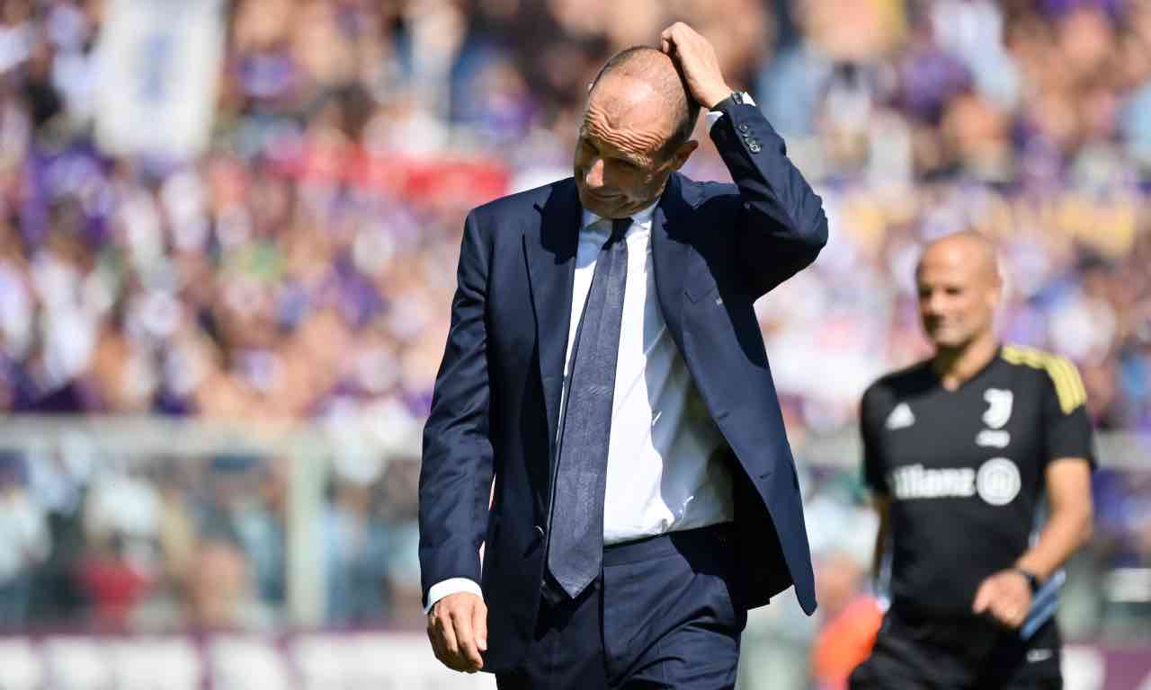 Allegri pensieroso