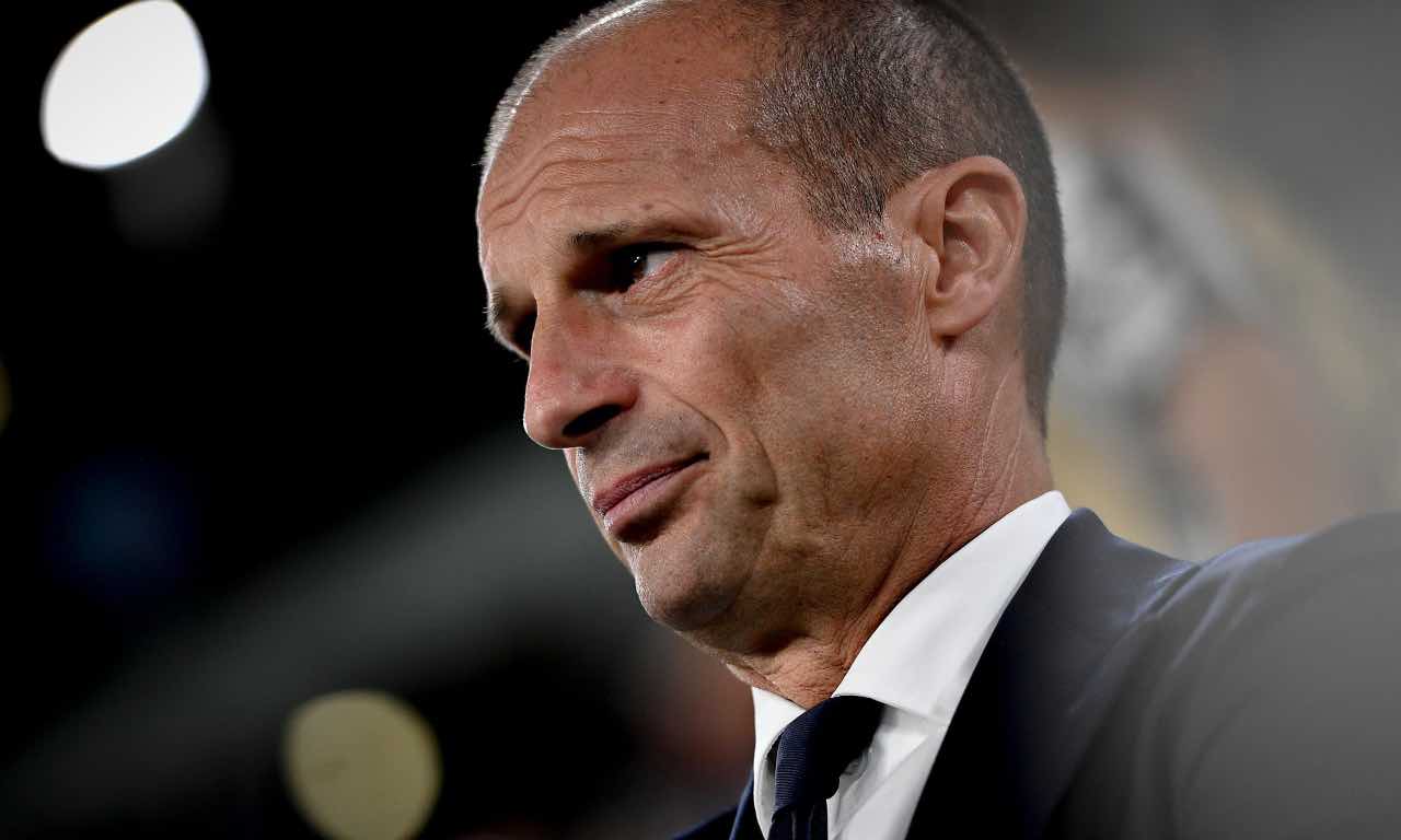 Allegri pensieroso