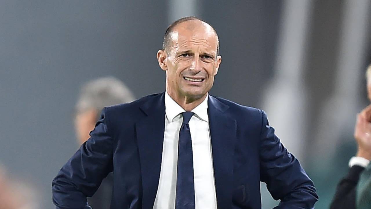 Allegri insoddisfatto