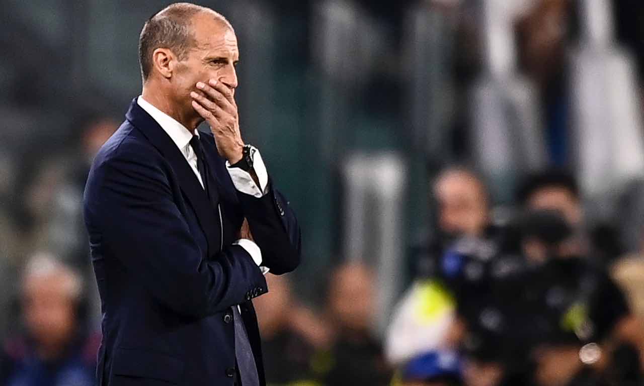 Allegri pensieroso