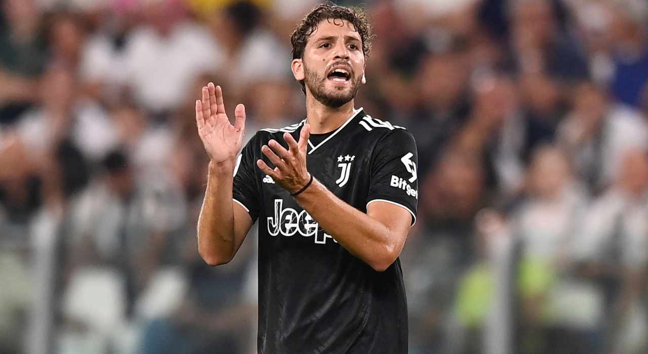 Locatelli Juventus