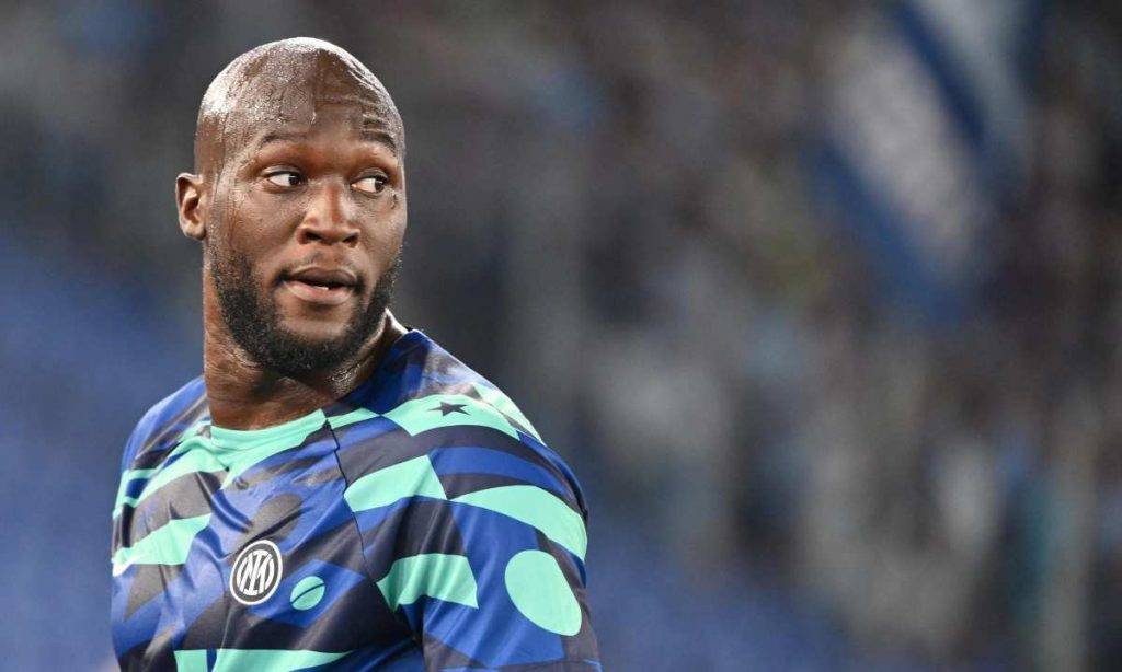 Lukaku Inter