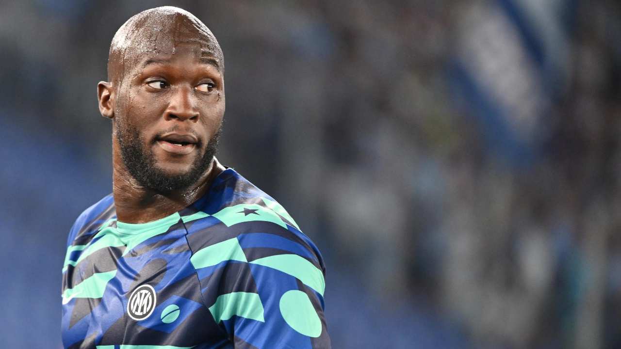 Lukaku si volta indietro Inter 