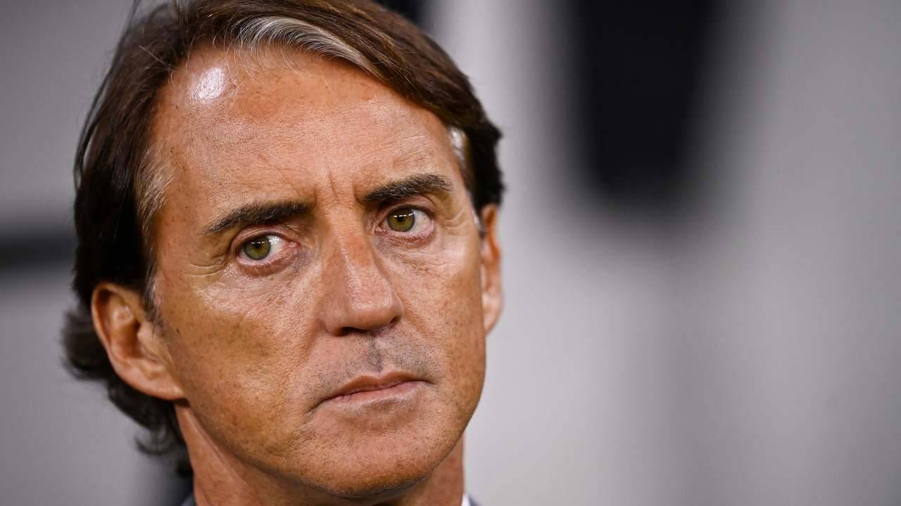 Mancini perplesso