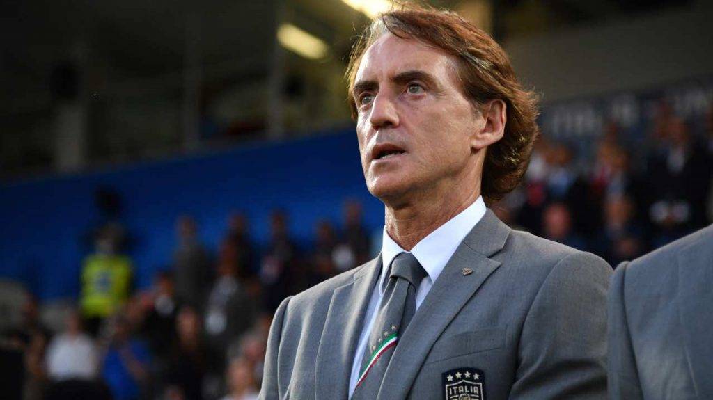 Nazionale, Mancini preoccupato