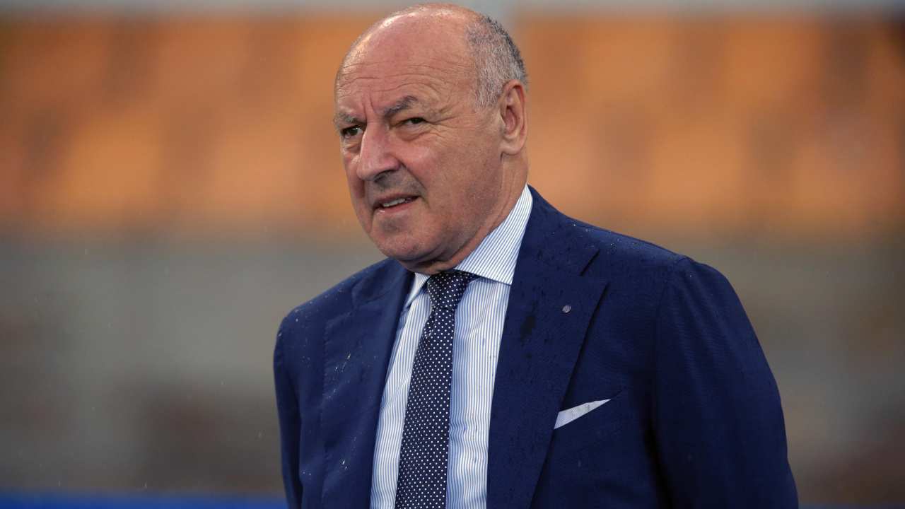 Marotta attende novità: la famiglia Zhang intenzionata a cedere il pacchetto di maggioranza