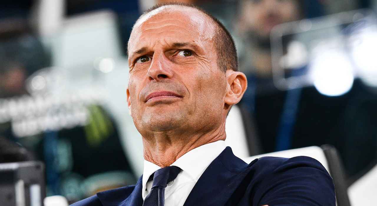 Massimiliano Allegri