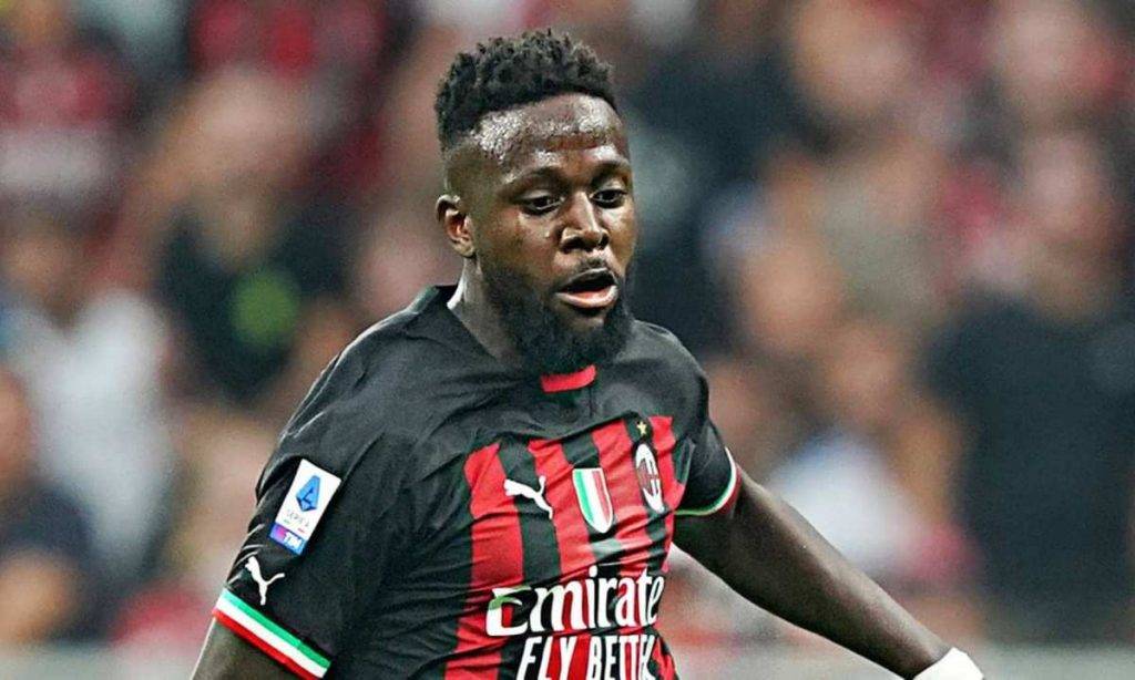 Origi Milan