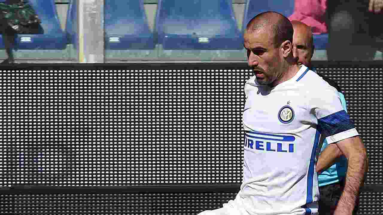 Palacio concentrato su cosa fare Inter