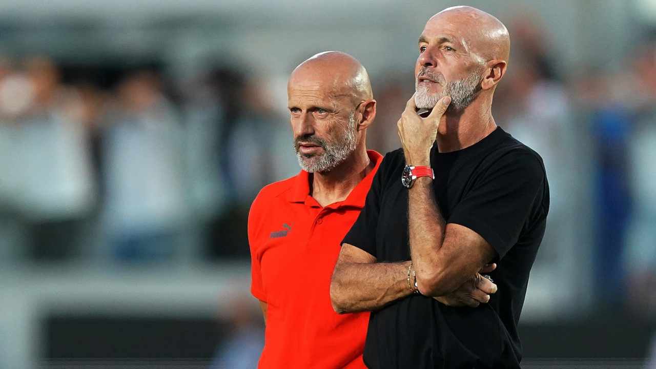 Pioli riflette sulle prossime scelte