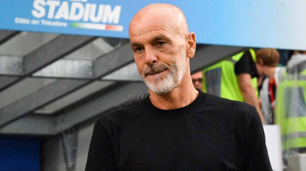 Milan, Pioli preoccupato