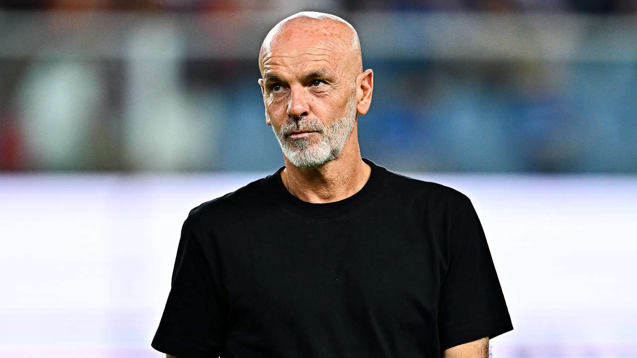 Pioli guarda in alto Milan 